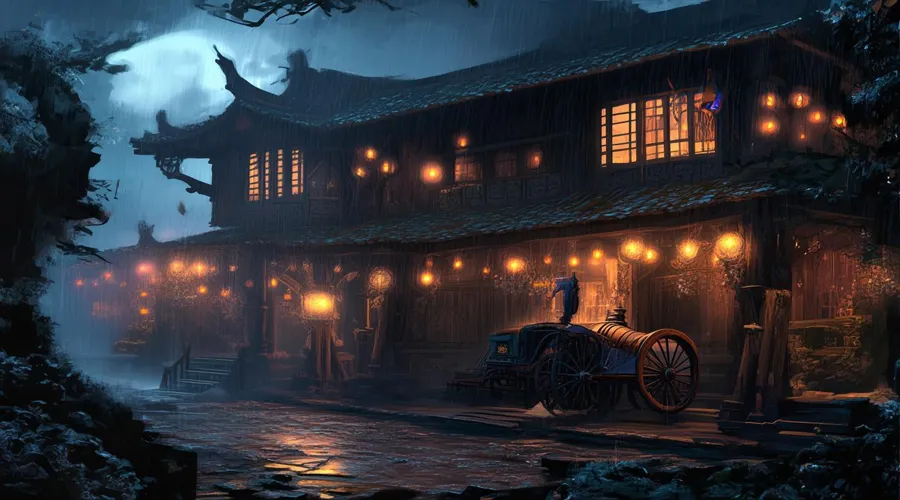剧本杀游戏图片3