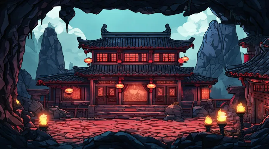 剧本杀游戏图片2